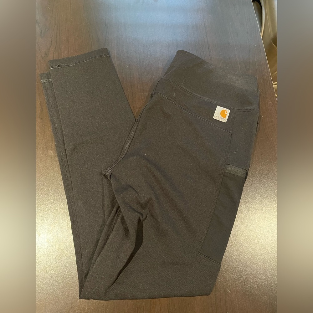 Women’s Carhartt Leggings (S)